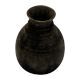 Hand Made Wooden Pot-06